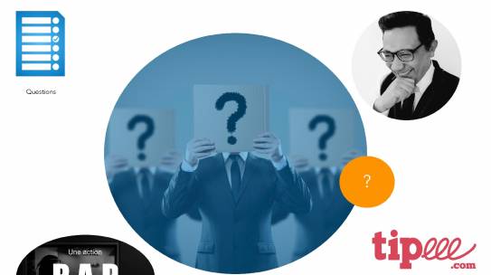 Test : quel orateur êtes vous?