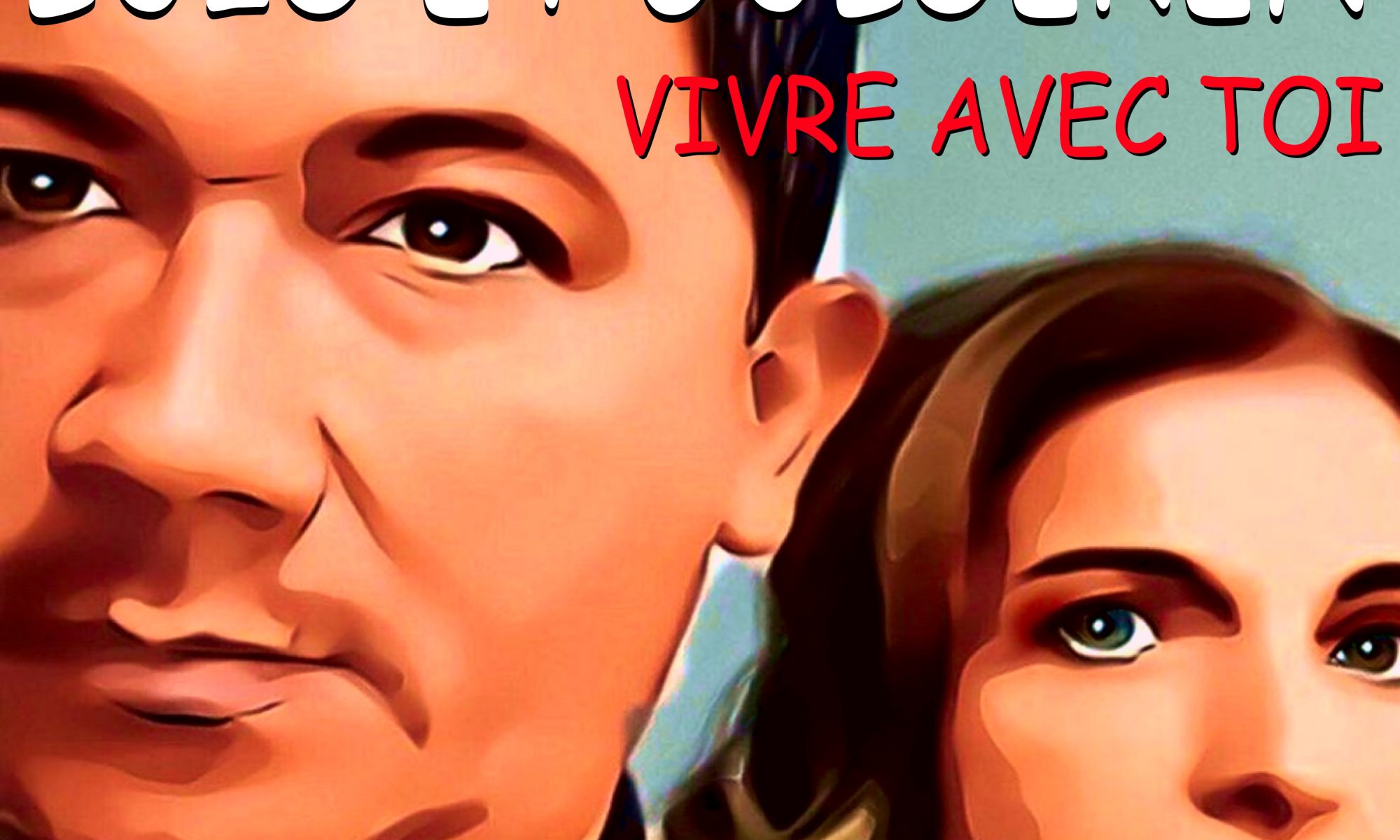Sesprodmusic presente le nouveaux single Vivre avec Toi , interprété par Luis et Gülseren Gomez
