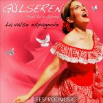 Découvrez "La valse espagnole" de Gülseren, une danse envoûtante aux rythmes latins andalous, célébrant le bonheur en français et en espagnol. Composée par Luis Gomez, cette œuvre irrésistible est un hymne universel à la paix et à l'amour. Laissez-vous emporter dès maintenant dans cette valse enchanteresse !