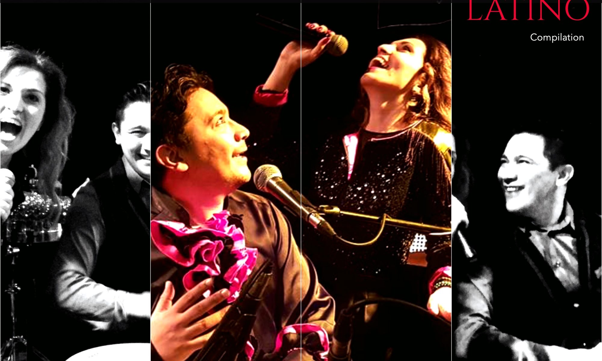 Luis y Gülseren