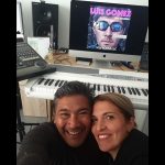 gulseren et Luis